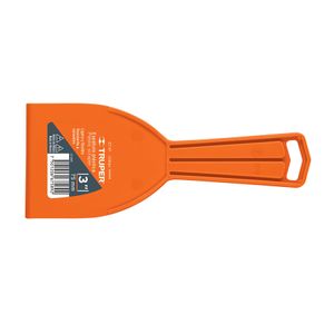 Espátula plástica de 3" - TRUPER