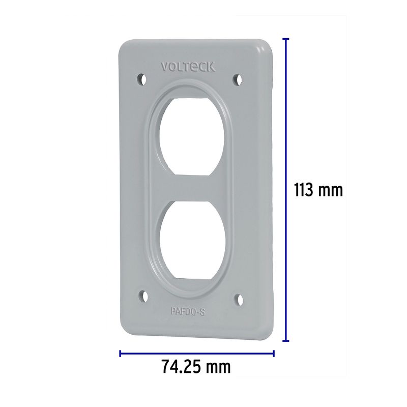 Placa-duplex-tipo-FS-de-sobreponer