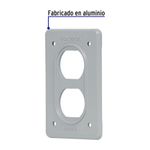 Placa-duplex-tipo-FS-de-sobreponer