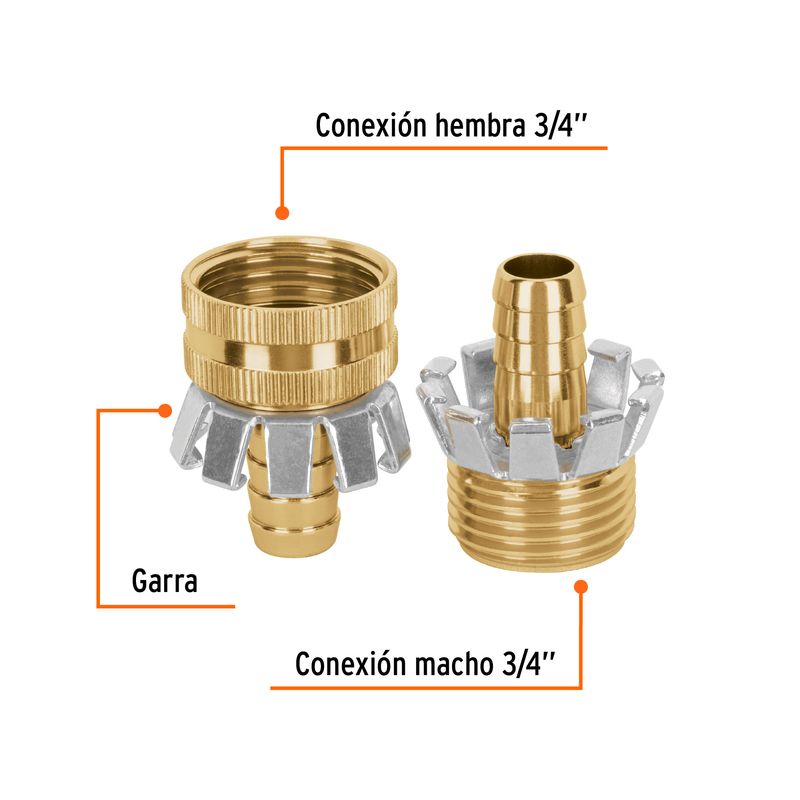 Conectores-de-aluminio-de-1-2-