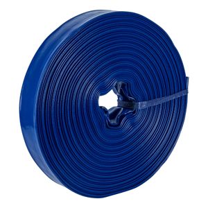 Manguera de construcción de 2". Venta X Metros (Valor x cada metro) - TRUPER