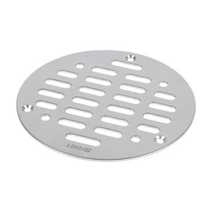 Rejilla universal de 5" - FOSET