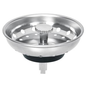 Canastilla para desagüe de 90mm - FOSET