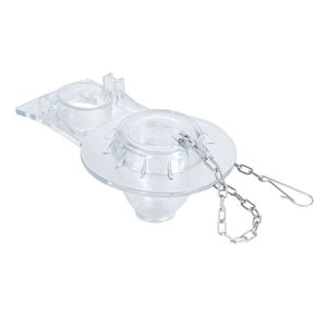 Flapper de 2" - FOSET