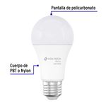 Foco-led-de-10W-calido