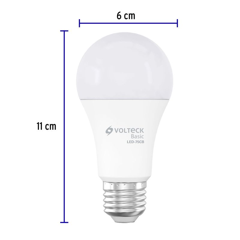 Foco-led-de-10W-calido