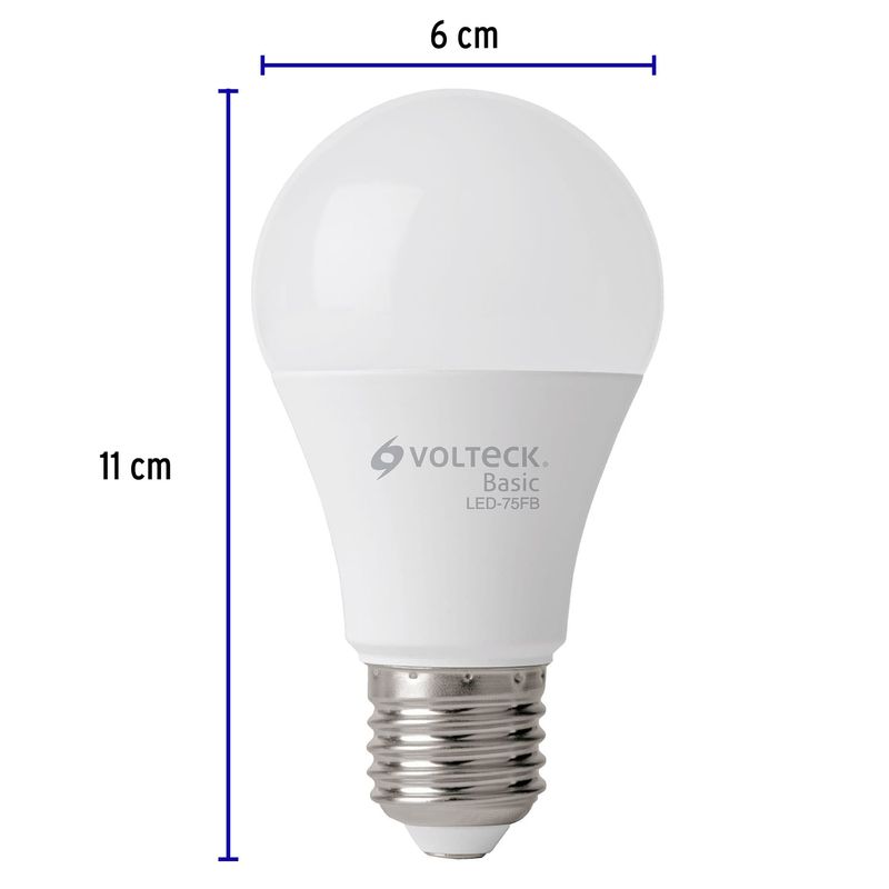 Foco-led-de-10W-luz-blanca