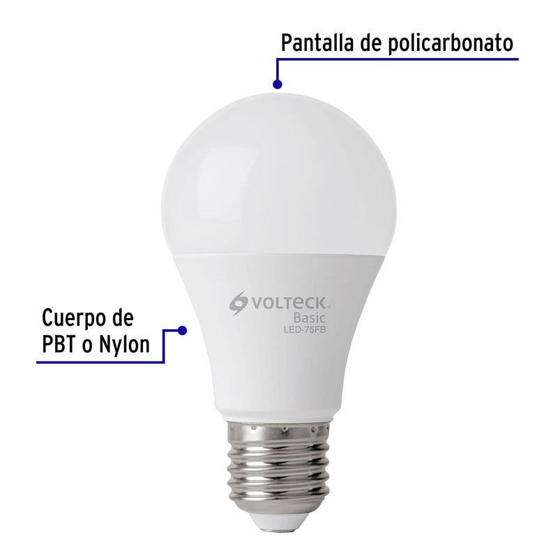 Foco-led-de-10W-luz-blanca