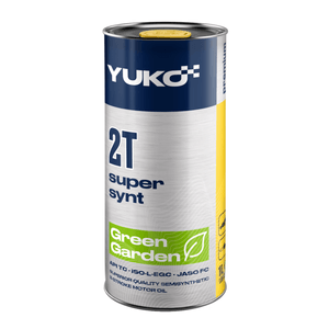 Aceite Yuko 2 tiempos Super Synth 1LT. - YUKO
