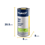 Aceite-Yuko-2-Tiempos-Super-Synth-1Lt.