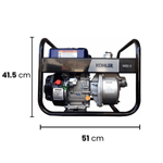 Motobomba-WB2.0-Kohler-de-agua-a-gasolina-2×2P-6.5hp