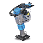 Vibroapisonador-4HP-SRV-660-HD