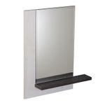 Espejo-para-baño-ecologico-rectangular-con-marco-decorativo-de-63x75-cm-repisa-baja-fabricado-en-MDP-tropical.