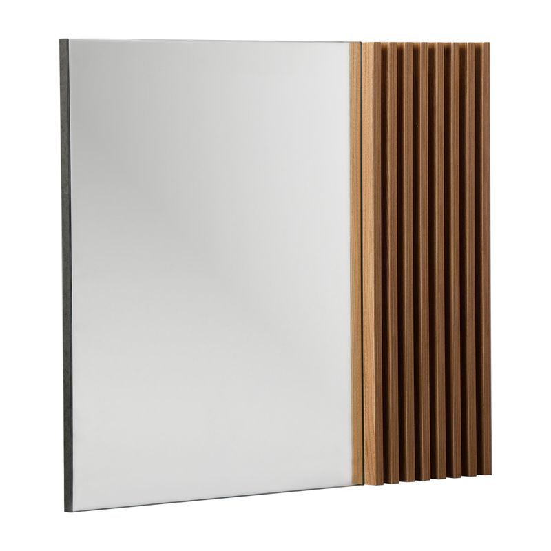 Espejo-para-baño-ecologico-rectangular-con-base-de-76x60-cm-y-listones-laterales-fabricados-en-MDP-tropical.