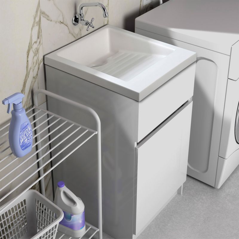 Mueble-al-piso-para-lavanderia-ECO-para-lavarropas-de-46x51-CM-con-o-sin-flauta.-Puertas-abatibles.