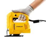 Caladora-Stanley-450W-Profesional