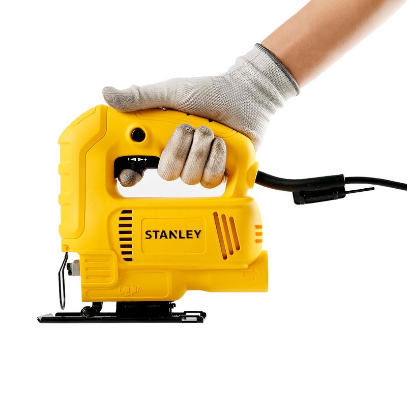 Caladora-Stanley-450W-Profesional