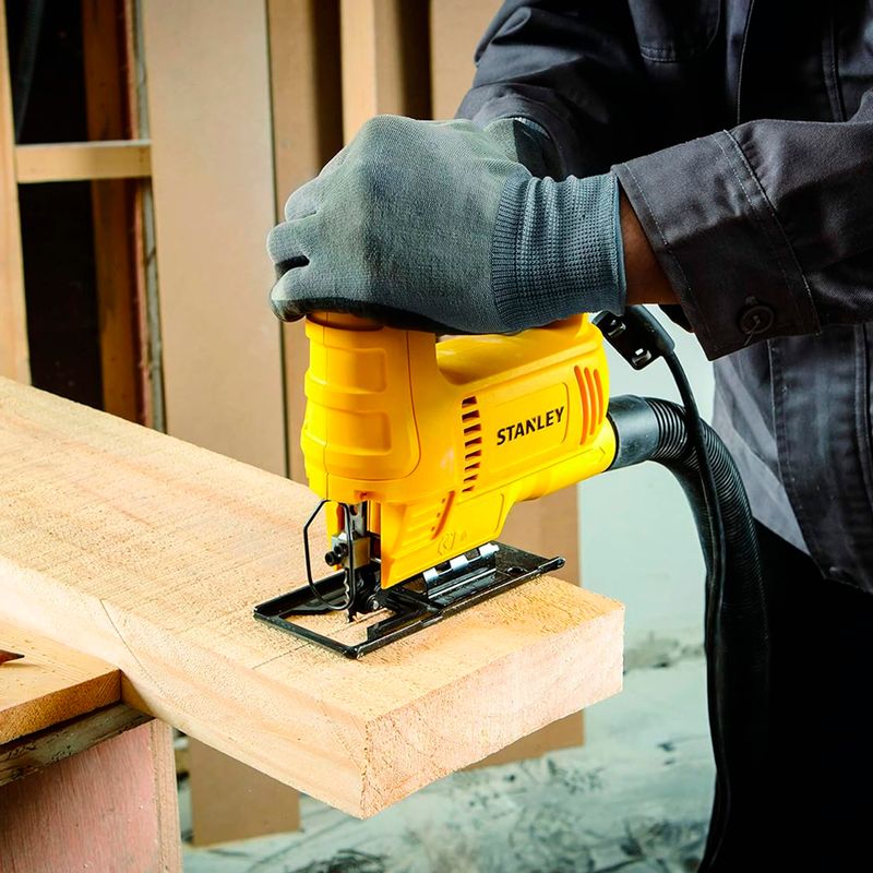 Caladora-Stanley-450W-Profesional