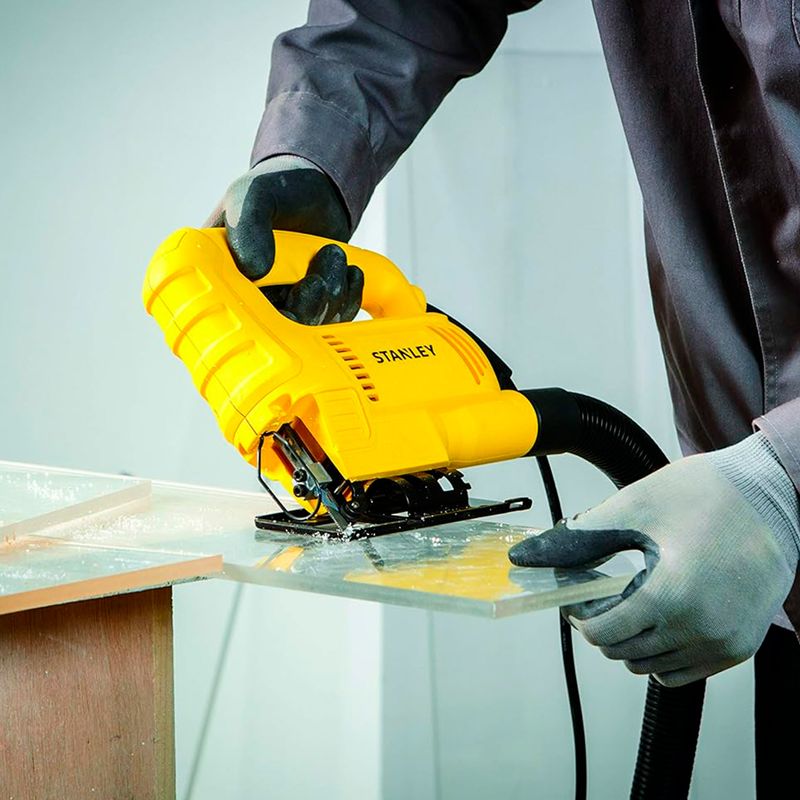 Caladora-Stanley-450W-Profesional