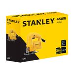 Caladora-Stanley-450W-Profesional