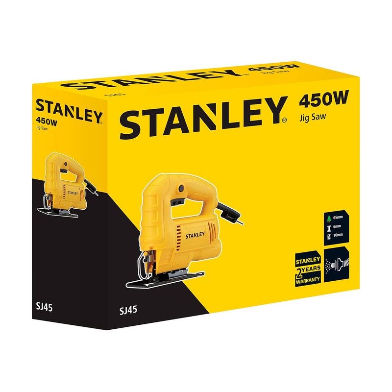 Caladora-Stanley-450W-Profesional