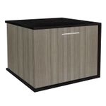 Mueble-suspendido-para-baño-ELBA-55-CM-para-lavabo-de-sobreponer.-Con-tiradera-metalica.-Puerta-abatible.