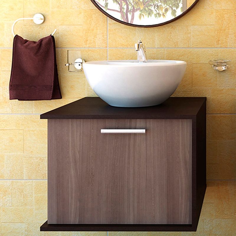 Mueble-suspendido-para-baño-ELBA-55-CM-para-lavabo-de-sobreponer.-Con-tiradera-metalica.-Puerta-abatible.