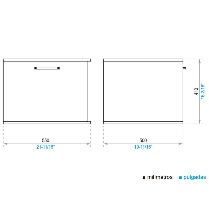 Mueble-suspendido-para-baño-ELBA-55-CM-para-lavabo-de-sobreponer.-Con-tiradera-metalica.-Puerta-abatible.