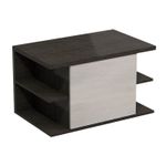 Mueble-suspendido-para-baño-PARSEIN-75-CM-para-lavabo-de-sobreponer.-Puerta-abatible.-Repisas-laterales-vistas.