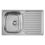 Fregadero-un-pozo-con-escurridor-80x48-cm-para-empotrar-modelo-reversible.