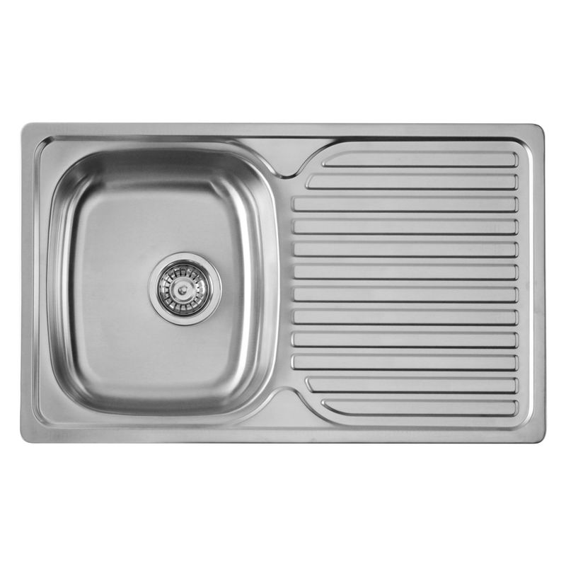 Fregadero-un-pozo-con-escurridor-80x48-cm-para-empotrar-modelo-reversible.