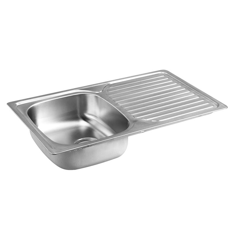 Fregadero-un-pozo-con-escurridor-80x48-cm-para-empotrar-modelo-reversible.