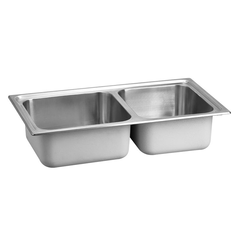 Fregadero-dos-pozos-sin-escurridor-86x50-cm-para-empotrar.