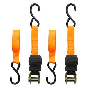 Eslinga de 25mm x 3m con gancho duopack - K PRO