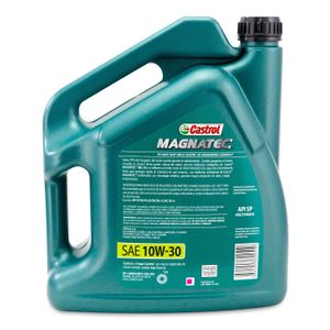 Aceite Semisintético SAE 10W-30 para motor. 1GL - CASTROL