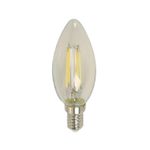 Foco-LED-TORPEDO-FILAMENT-Potencia-de-4-Watts-con-base-tipo-E14-de-luz-Blancaanca