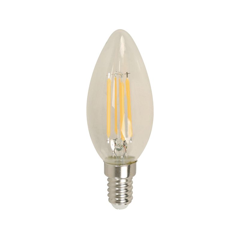Foco-LED-TORPEDO-FILAMENT-Potencia-de-4-Watts-con-base-tipo-E14-L-AMARIL