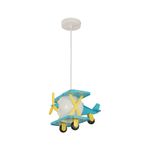 Lampara-colgante-MULTICOLOR-de-1-luz-con-base-tipo-E27-Potencia-de-10-Watts