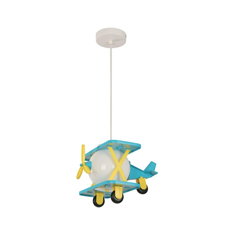 Lampara-colgante-MULTICOLOR-de-1-luz-con-base-tipo-E27-Potencia-de-10-Watts
