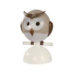 Lampara-de-mesa-CHOCOLATE-de-1-luz-con-base-tipo-E14-Potencia-de-5-Watts