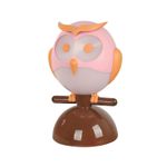 Lampara-de-mesa-ROSADO-de-1-luz-con-base-tipo-E14-Potencia-de-5-Watts