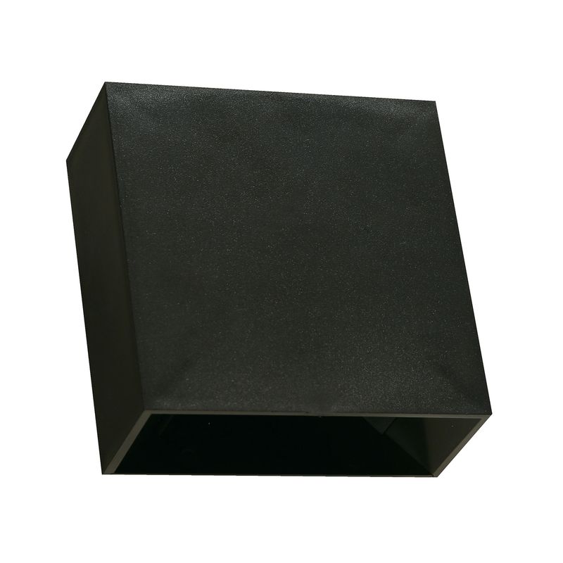 Lampara-LED-de-pared-para-exteriores-NEGRO-de-1-luz-Potencia-de-3-Watts-3000K