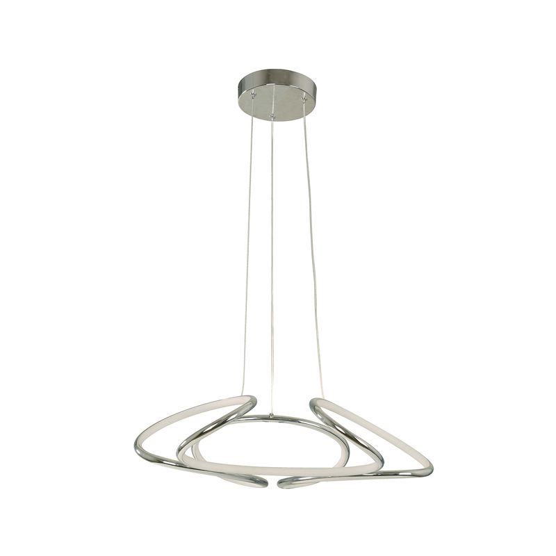 Lampara-LED-de-techo-CROMADO-Potenciade-6-Watts-3000K