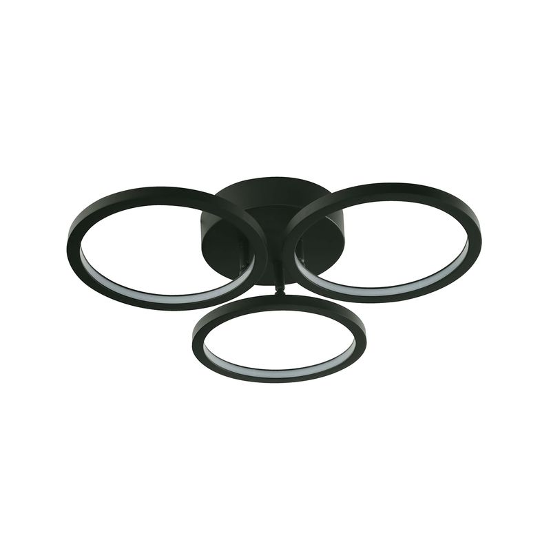 Lampara-LED-de-techo-NEGRO-Potencia-de-38-Watts-3000K