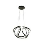 Lampara-LED-de-techo-NEGRO-Potenciade-6-Watts-3000K