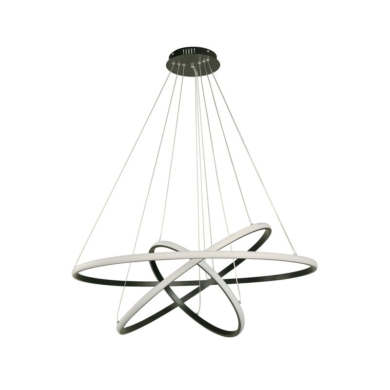 Lampara-LED-de-techo-NEGRO-Potenciade-6-Watts-3000K