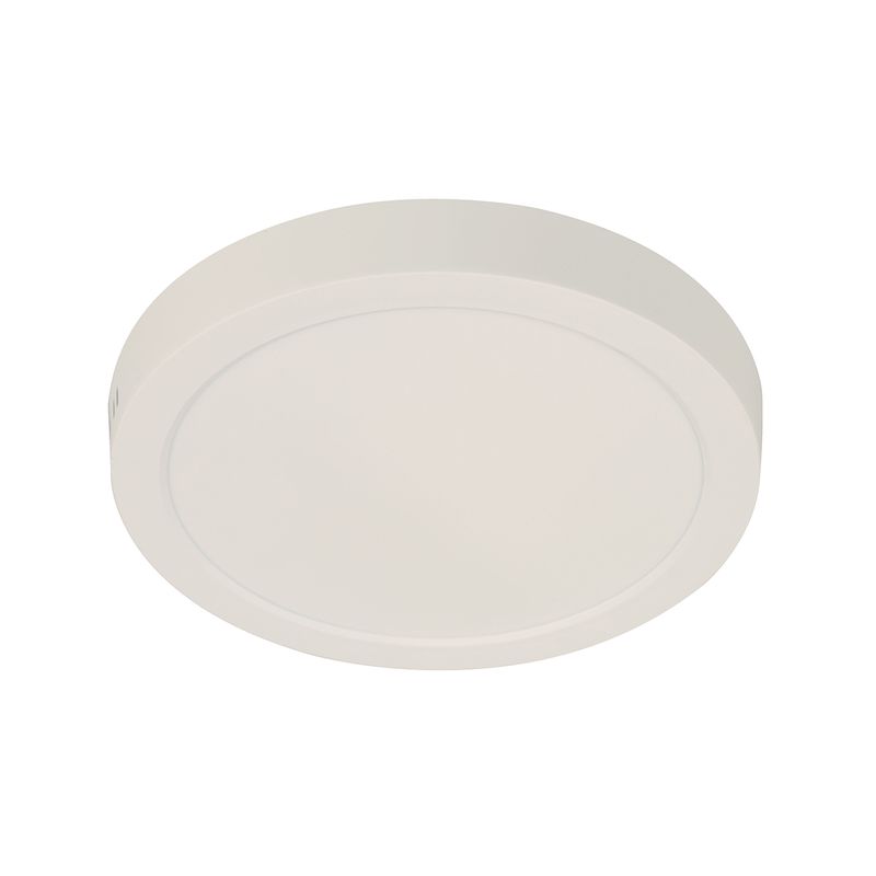 Panel-LED-CIRCULAR-SOBREP-Potencia-de-38-Watts-de-luz-amarilla