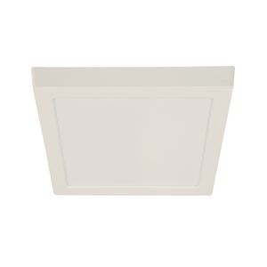 Panel LED SQUARE SOBREP Potencia de 38 Watts de luz Blancaanca - LUMICENTRO