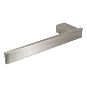 Toallero pequeño de baño en barra - KAIIY