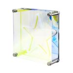 Lampara-LED-infantil-en-forma-de-estrella